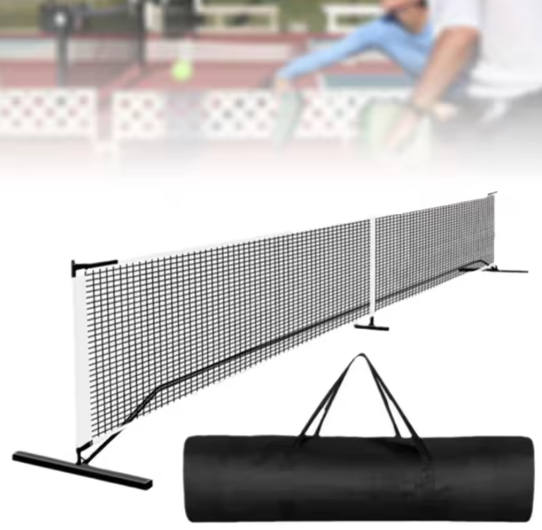 Net - Indoor/Outdoor Pickleball