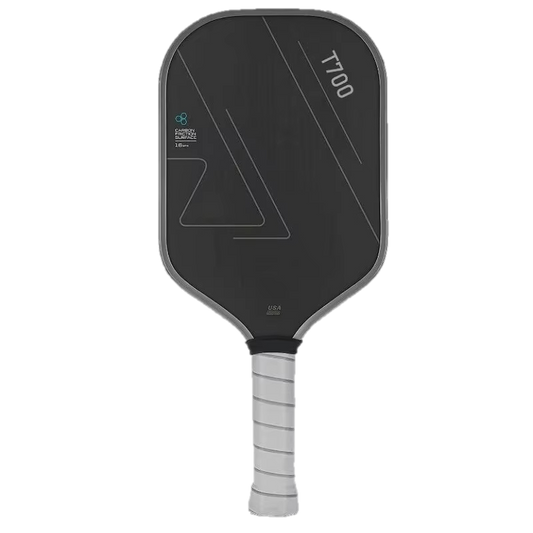 Advanced Pack - Pickleball carbon set