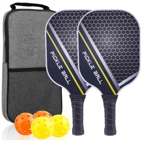 Beginner pack - Pickleball set